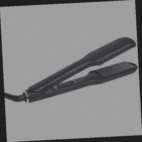 fer à gaufrer cheveux professionnel