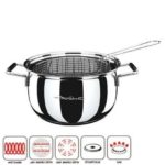 ▷ Friteuse Inox  Quel est le meilleur produit : avis et test