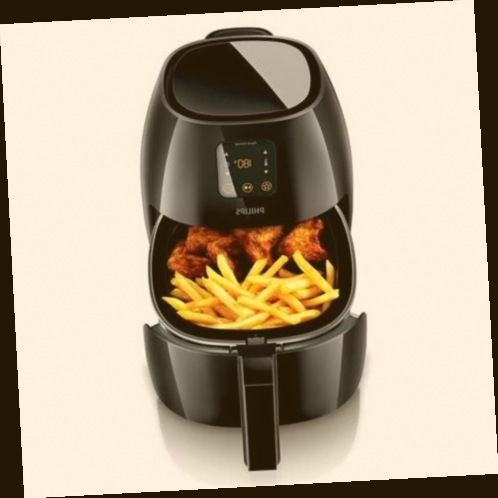 friteuse sans huile gifi