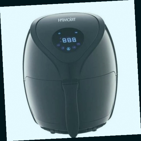 friteuse sans huile seb