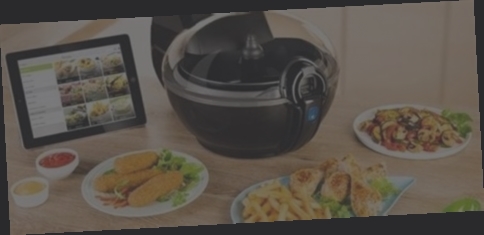 friteuse sans huile gifi