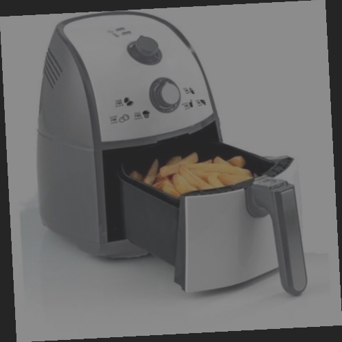 friteuse sans huile maroc