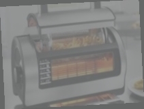 friteuse sans huile tefal