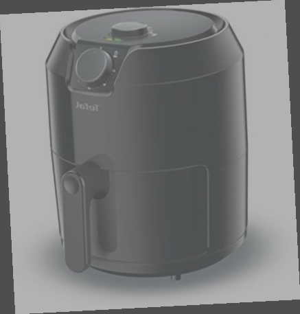 friteuse sans huile tefal