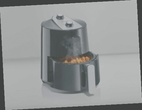 friteuse sans odeur philips