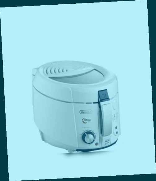 friteuse sans odeur boulanger