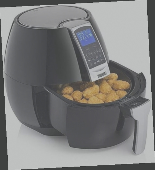 friteuse sans odeur darty