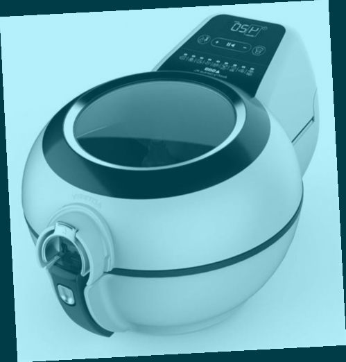 friteuse sans odeur electro dépôt