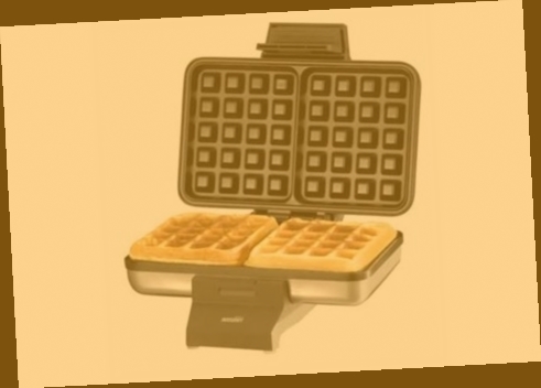 gaufrier moulinex