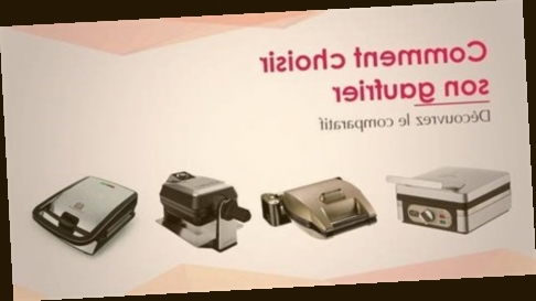 gaufrier lidl