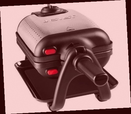 gaufrier professionnel