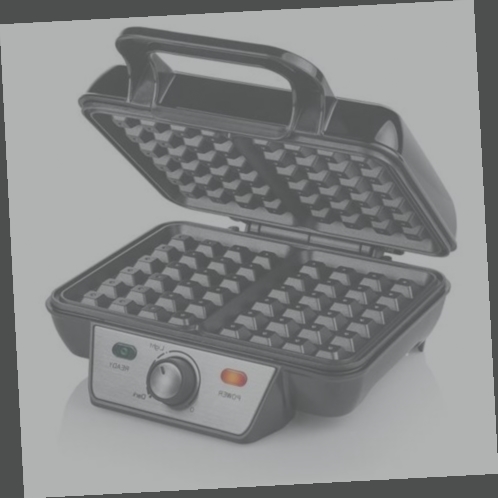 gaufrier professionnel