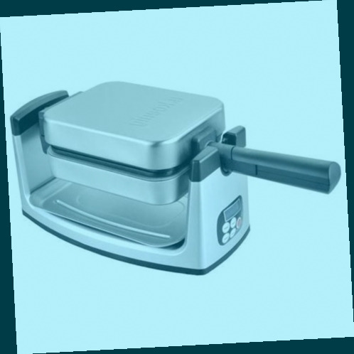 gaufrier professionnel prix
