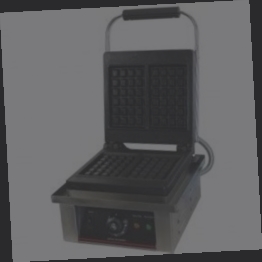 gaufrier professionnel occasion