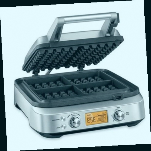 gaufrier professionnel darty