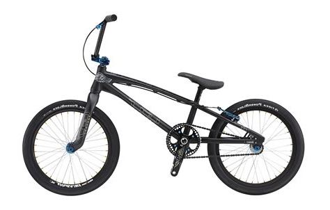 Genouillère Bmx