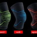 Genouillère Crossfit Femme les meilleurs avis  cliquez Maintenant pour voir les avis