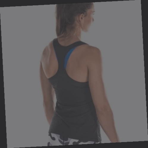 genouillère crossfit femme