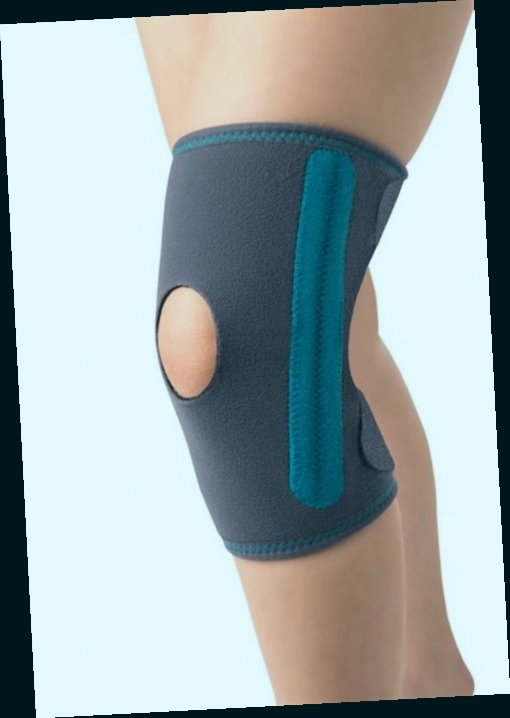 genouillère de maintien gibaud
