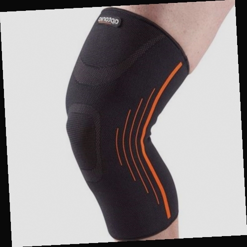 genouillère jogging decathlon