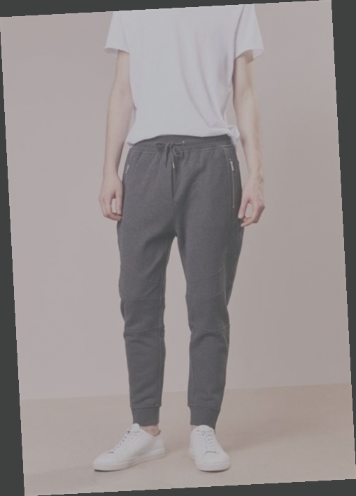 genouillère jogging