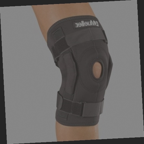 genouillère ligamentaire decathlon