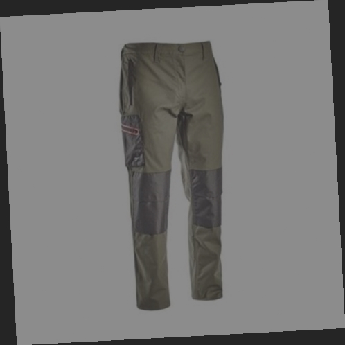 genouillère pour pantalon de travail