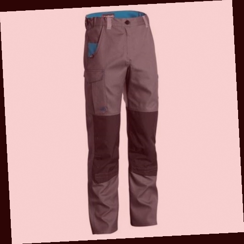 genouillère pantalon de travail leroy merlin