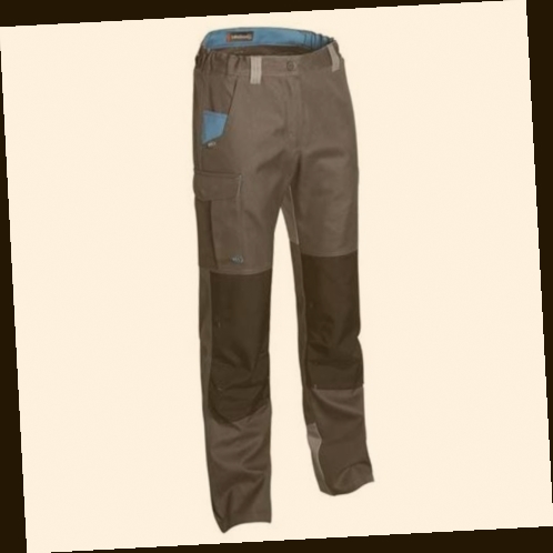 genouillère pantalon de travail