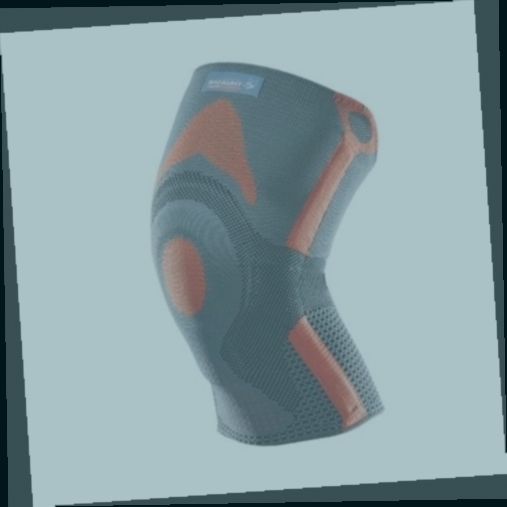 genouillère sport homme