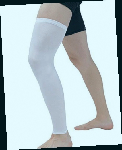 genouillère sport homme