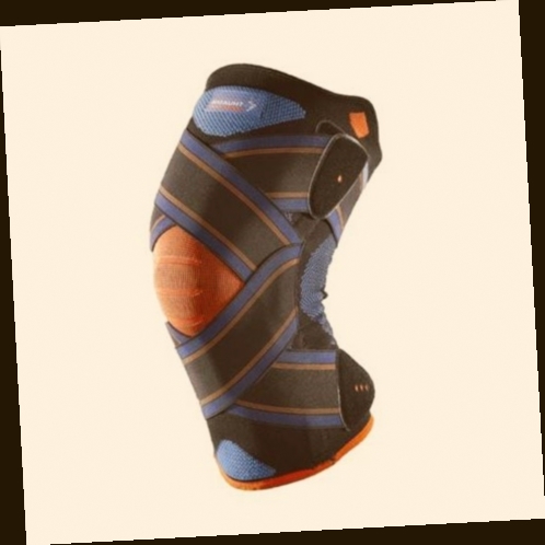 genouillère sport homme