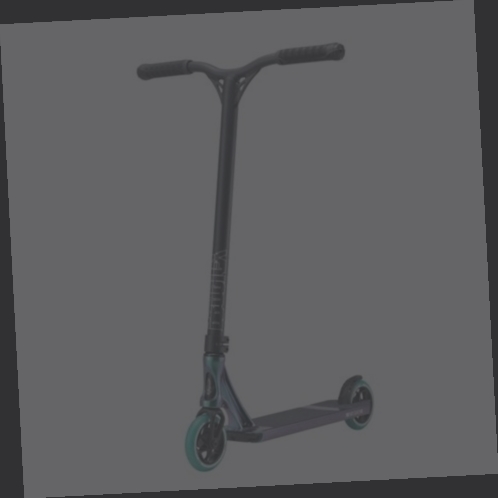 genouillère pour trottinette freestyle