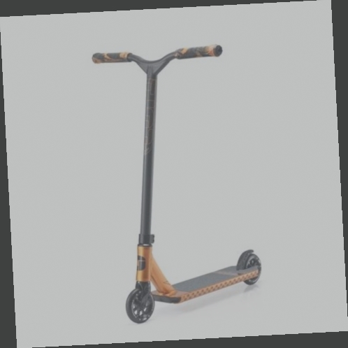 genouillère trottinette freestyle decathlon