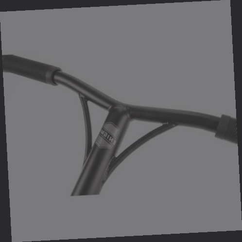 genouillère trottinette freestyle