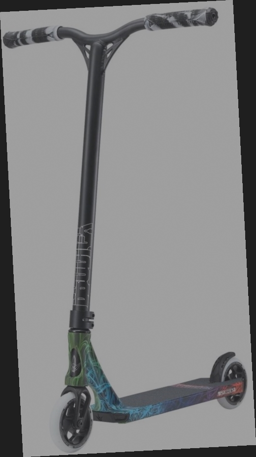 genouillère trottinette freestyle tsg
