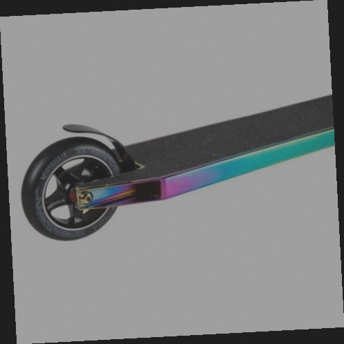 genouillère pour trottinette freestyle