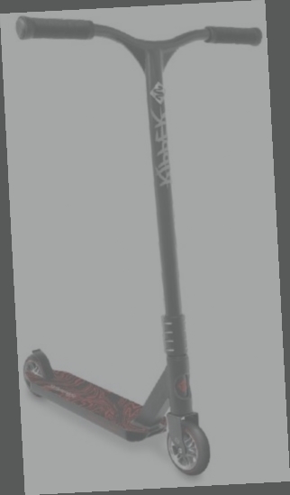 genouillère trottinette freestyle pas cher