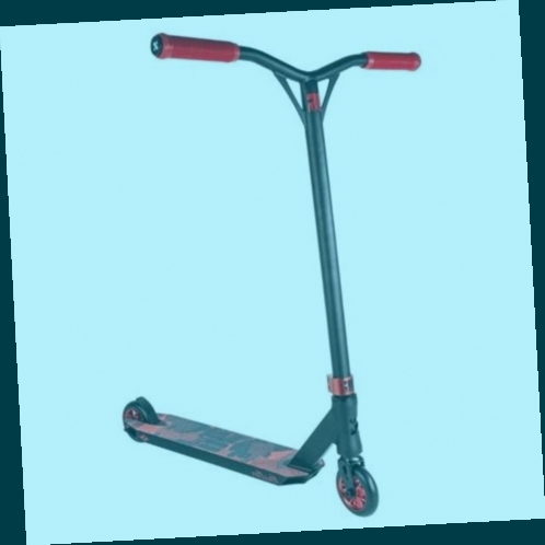 genouillere pour trottinette freestyle