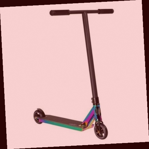genouillère trottinette freestyle