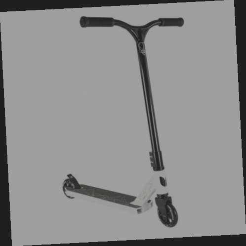 genouillère trottinette freestyle decathlon