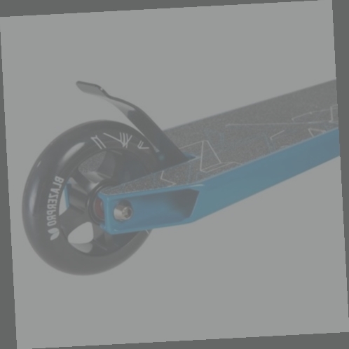 genouillère trottinette freestyle