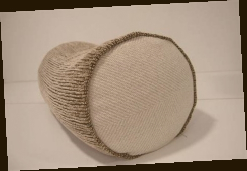 genouillere pour yoga