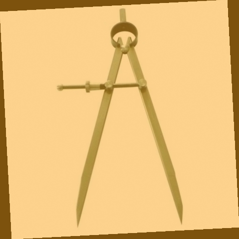 genouillère à ressort