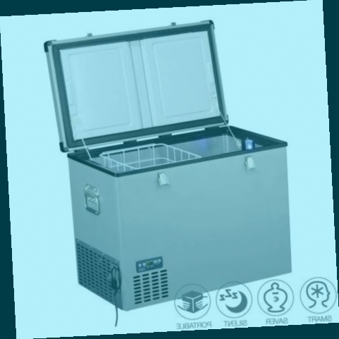 glacière électrique campingaz