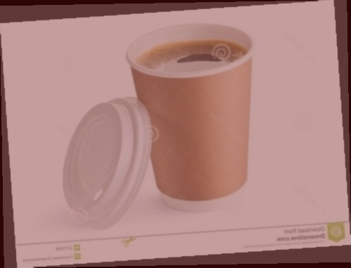 gobelet carton café pas cher