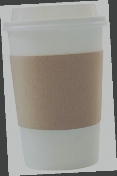 gobelet carton café pas cher