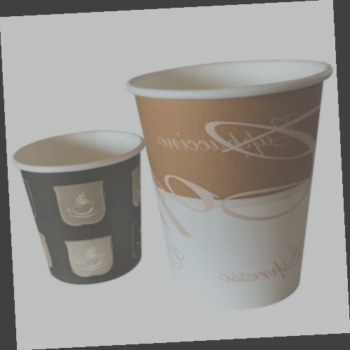 gobelet café carton 10 cl