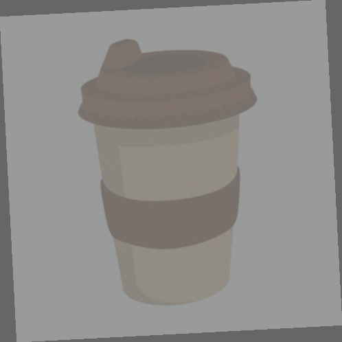 gobelet café carton 10 cl