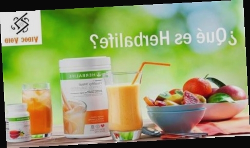 herbalife formula 1